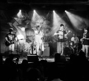 H-Indie Nights feat. Anand Bhaskar Collective at Blue Frog, Mumbai