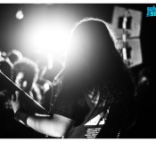 Outrage Festival 2015 at AntiSocial, New Delhi