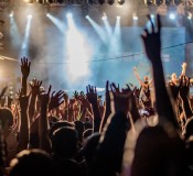 Autumn Muse Festival ft. Poets Of The Fall at St John’s Medical College, Bangalore