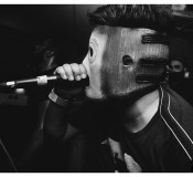 Tribute to Lamb of God at Matchbox, New Delhi