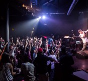 Pepsi MTV Ribbit feat. Mauj Maharaja, MC Kaur & Naezy @ Blue Frog, Mumbai