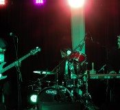 The Jass B’stards at Canvas By SALT, Bangalore