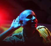 Parikrama live at Blue Frog, Bangalore