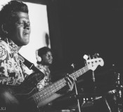 2Stroketour Ep 2 ft. Last Remaining Light, The Ganesh Talkies and Superfuzz at Antisocial, New Delhi