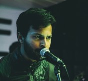 The Dooms Day Winter Madness at Woodstock Lounge, Indore
