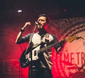 METROPOLIS 2016, Guwahati