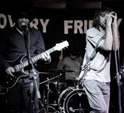 2Stroke Tour feat. The Circus and Street Stories at Cloud 9, Shillong