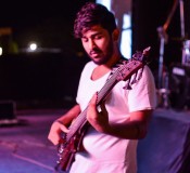 Euphony Music Carnival at President Park Hotel, Indore