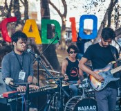 Control Alt Delete 10 – Day 1 at Roaring Farms, Mumbai