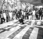 Control Alt Delete 10 – Day 2 at Roaring Farms, Mumbai