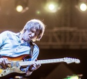 The Dire Straits Experience, Barefaced Liar at Leisure Valley, Gurugram