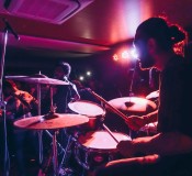 Turbulence 2.0 ( Chester Bennington Tribute Gig ) at Ozone, Indore