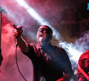 The Down Troddence live at FANDOM (Gilly’s Redefined), Bangalore