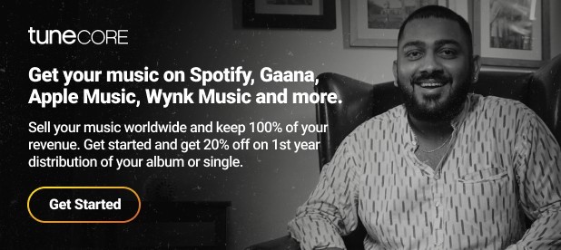 Sell Your Music Worldwide