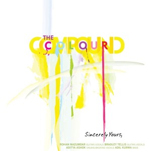 Sincerely Yours by The Colour Compound
