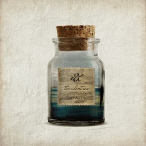 The Silent Sea by Advaita