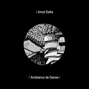Ambiance de Danse by Amyt Datta
