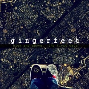 High And Above: The First Wave by Gingerfeet