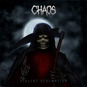 Violent Redemption by Chaos