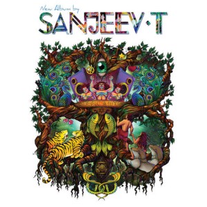 Epic Shit by Sanjeev Thomas