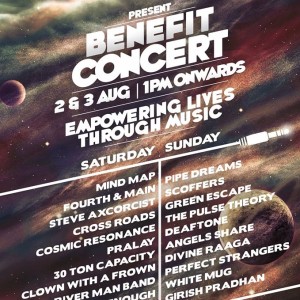 Event