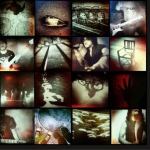 Fossils 4 by Fossils