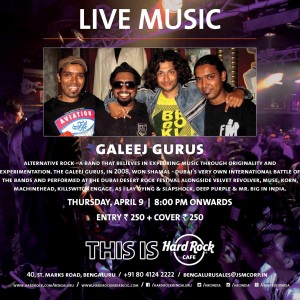 Event