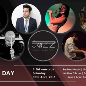 Event