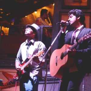 Event