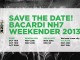 Bacardi NH7 Weekender releases the lineup for Pune as tickets go on sale