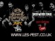 Demonic Resurrection to play at Les-Fest 2014, UK