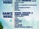 Storm Festival Artist Lineup Version 1.0 announced!