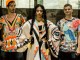 Global bass sensations Alo Wala embark on a seven-city tour