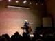 Steven Isserlis: Bach Suites, Pt. II @ St Hilda’s College (13.02.16)