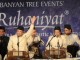 Ruhaniyat – A meeting of the Enlightened