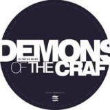 Olympus Mons by Demons of the Craft