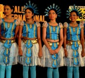 The Bangalore International Arts Festival 2011