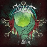 The Invasion(EP) by Devoid