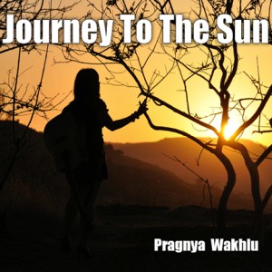 Pragnya Wakhlus Journey to the Sun