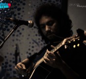 Tribute to Guns n Roses by A Million Dollars at Swig, Pune