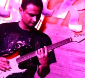 Sonic Flare at Hard Rock Cafe, Hyderabad