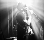 Sanjeev Thomas ‘Epic Shit’ album launch at Springr, Cochin