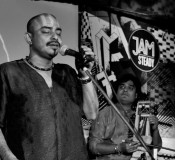 JamSteady – Music Morphosis feat. Bonnie Chakraborty at Princeton Club, Kolkata