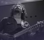 Baiju Dharmajan Syndicate live at The Blue Frog , Bangalore