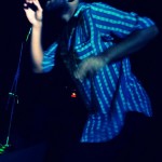 Emergence at The Bflat Bar, Bangalore