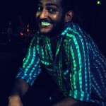 Emergence at The Bflat Bar, Bangalore