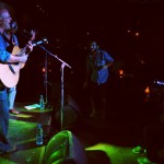 Emergence at The Bflat Bar, Bangalore