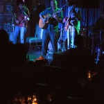 Emergence at The Bflat Bar, Bangalore