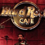 Mihir Joshi Band at Hard Rock Cafe, Pune