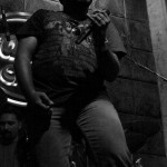 Mihir Joshi Band at Hard Rock Cafe, Pune